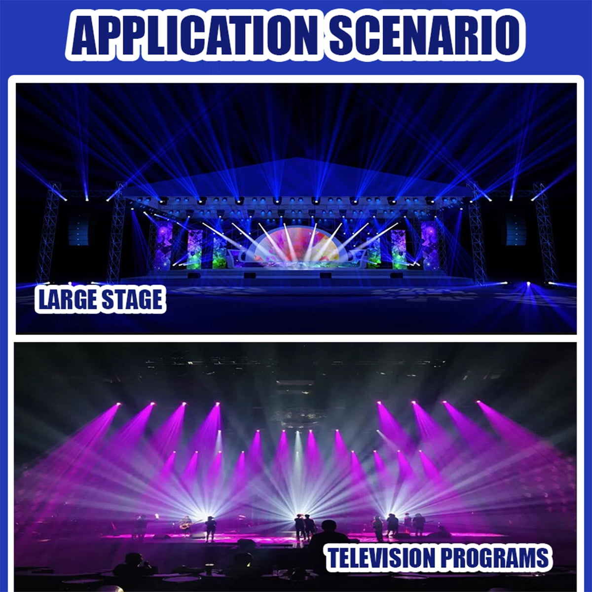 Only 1Pcs Empty Flightcase for Mini 230W 7R Sharpy Beam Stages DJ Moving Head Light  (no light)