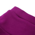 thumbnail image 5 of GYRATEDREAM Kid Girls Footless Leggings with Ruffle Tutu Skirt Fleece Lined Warm Thick Pantskirt Pants Tights 3-11 Years, 5 of 9