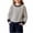 Blue, variant on fatyb Sweatshirt for Toddler Cotton Striped Long Sleeve Boys Girls Crewneck Tops Kids Fashion Clothes