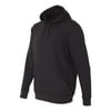 Oakley 472317ODM Men's Cotton Blend Hooded Pullover Sweatshirt - Blackout - XXX-Large