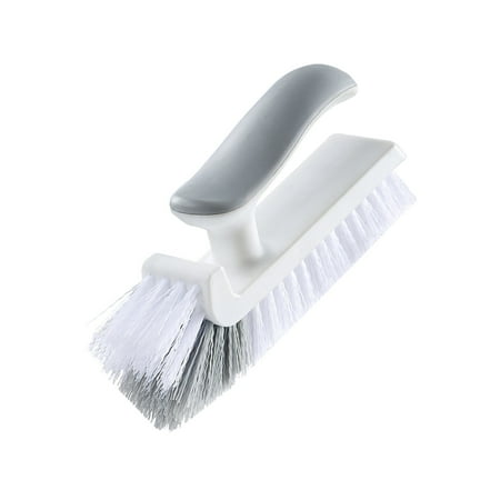 

Wall Corner Brush Multifunctional Cleaning and Cleaning Brush Dirt Removal Brush Bathtub Brush Ceramic Tile Brush Kitchen Cleaning Brush Mirror Wipe
