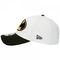 thumbnail image 3 of Batman Logo Home Colors New Era 39Thirty Hat-S/M, 3 of 6