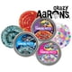 thumbnail image 2 of Set de regalo Putty Matty's Toy Stop Crazy Aaron's Bounce Bot, Skate Away y Take-A-Taco, paquete de 3, 2 of 7