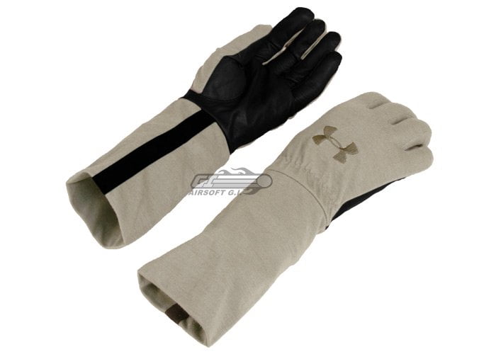 under armor liner gloves