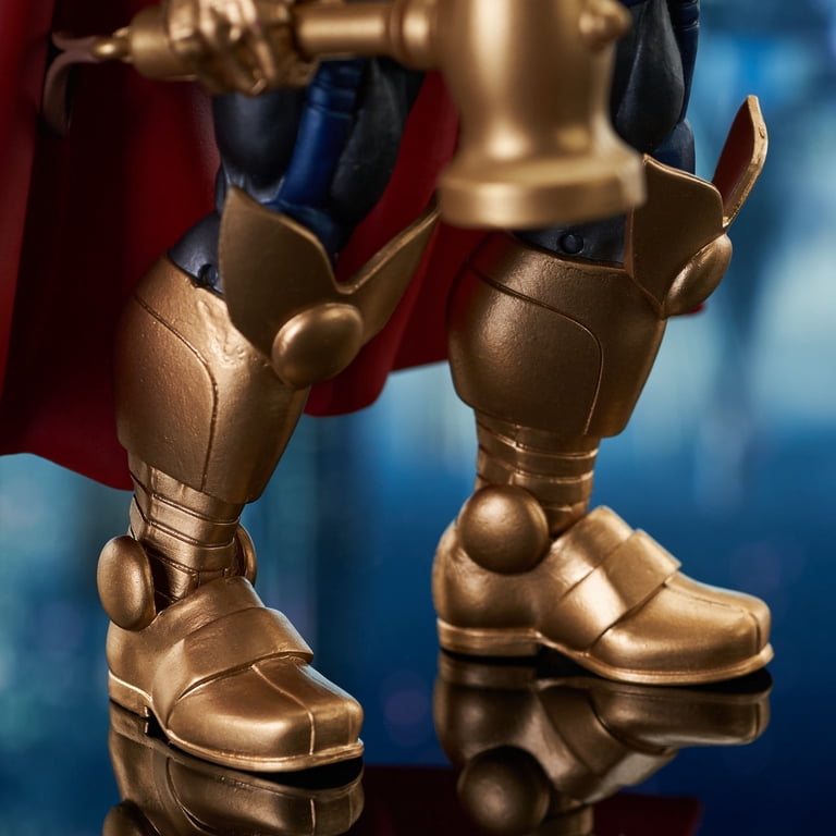 Marvel Gallery Beta Ray Bill PVC Statue - 10-Inch Collectible Figure, Diamond Select Toys