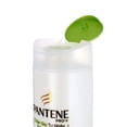 thumbnail image 4 of Pantene Pro-V Nature Care Shampoo Fullness and Life 12oz Bottle, 4 of 5