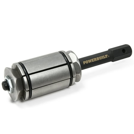 UPC: 0028907314099 | Powerbuilt Large Tailpipe Expander Set – 940404