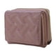 thumbnail image 4 of Cartera pequeña Strade Fareast Limited con ranuras para múltiples tarjetas Violeta, 4 of 8