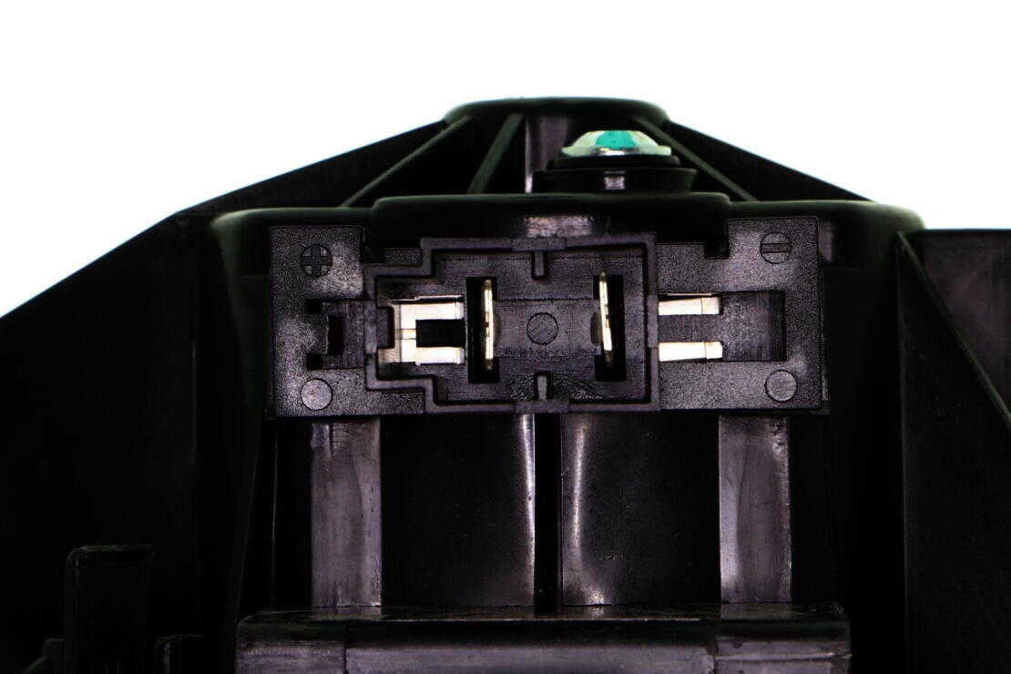 VEMO V95-03-1366 Interior Blower