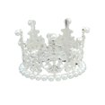 thumbnail image 3 of Tiaras BLESIY Tiara de Boda para Mujer Corona de Reina, 3 of 8