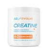 Creatine Monohydrate- 300g - 60 Servings By selfevolve