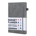 thumbnail image 2 of Aoyunhp Budget Planner - Monthly Budget Book with Expense Tracker Notebook,Undated Bill Organizer & Finance Planner To Take Control Of Your Money,2025-2026 Account Book To Manage Your Finances, 2 of 4