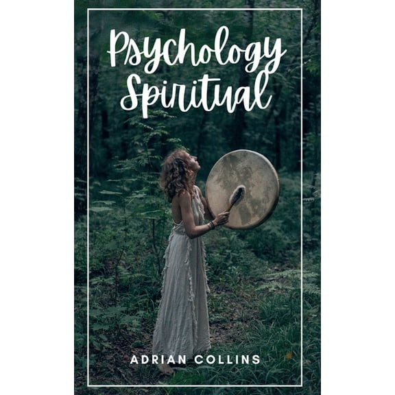 The Power of the Mind Psychology Spiritual, Book 1, (Paperback)