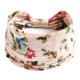 thumbnail image 1 of Diadema elástica para mujer, ideal para deportes y fitness. Pañuelo de dacrón para mujer., 1 of 2