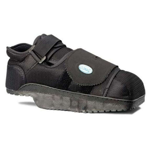 Advanced Orthopaedics HW2B Heel Wedge Shoe - Medium
