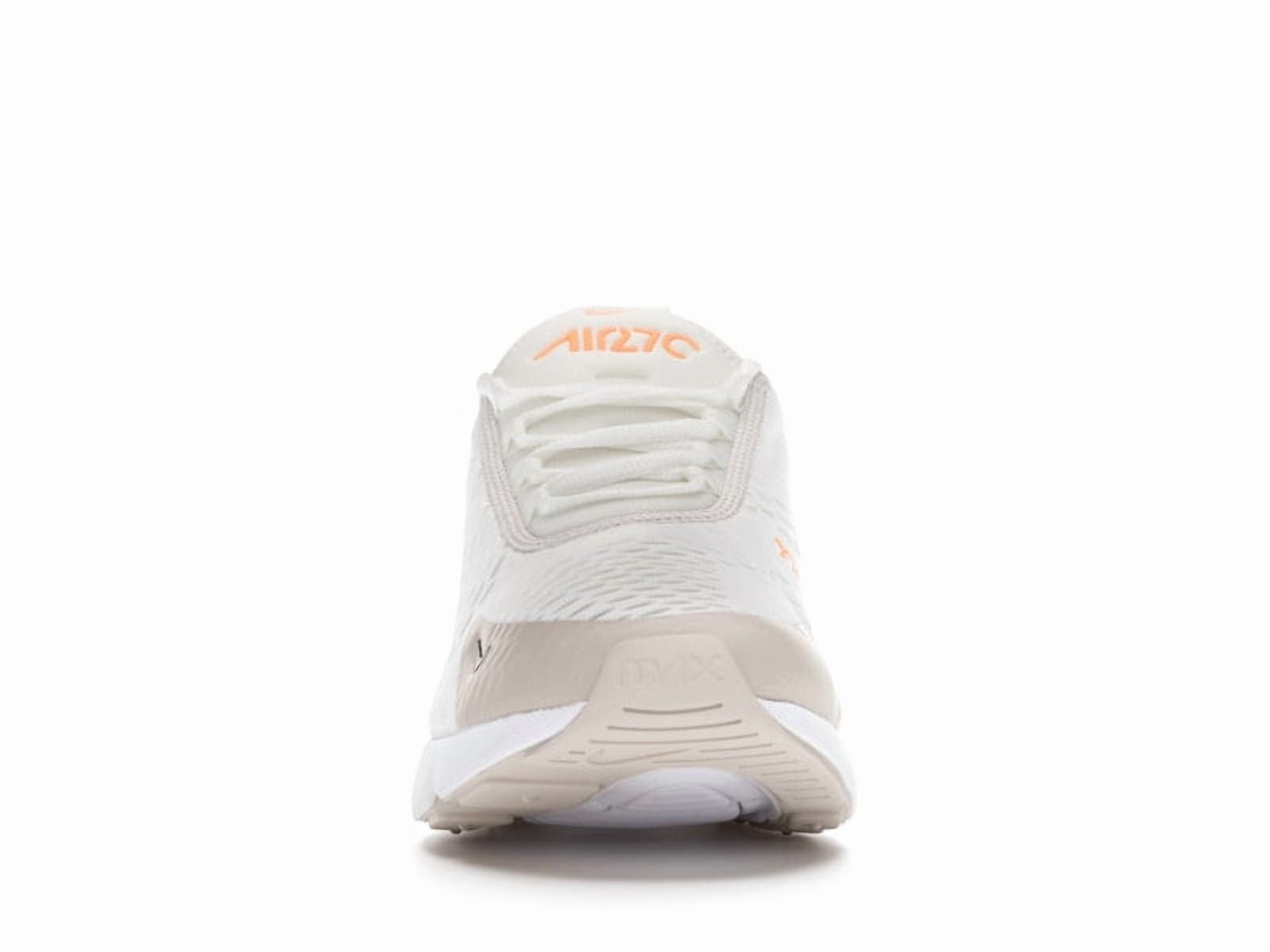 nike women's air max motion 2 shoes grey and peach