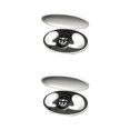 thumbnail image 1 of Methold Auricular compatible con Bluetooth 5.3 Cancelación de ruido A prueba de agua Ergonómico en la oreja Estéreo HiFi Auriculares para Type1 NO1, 1 of 6