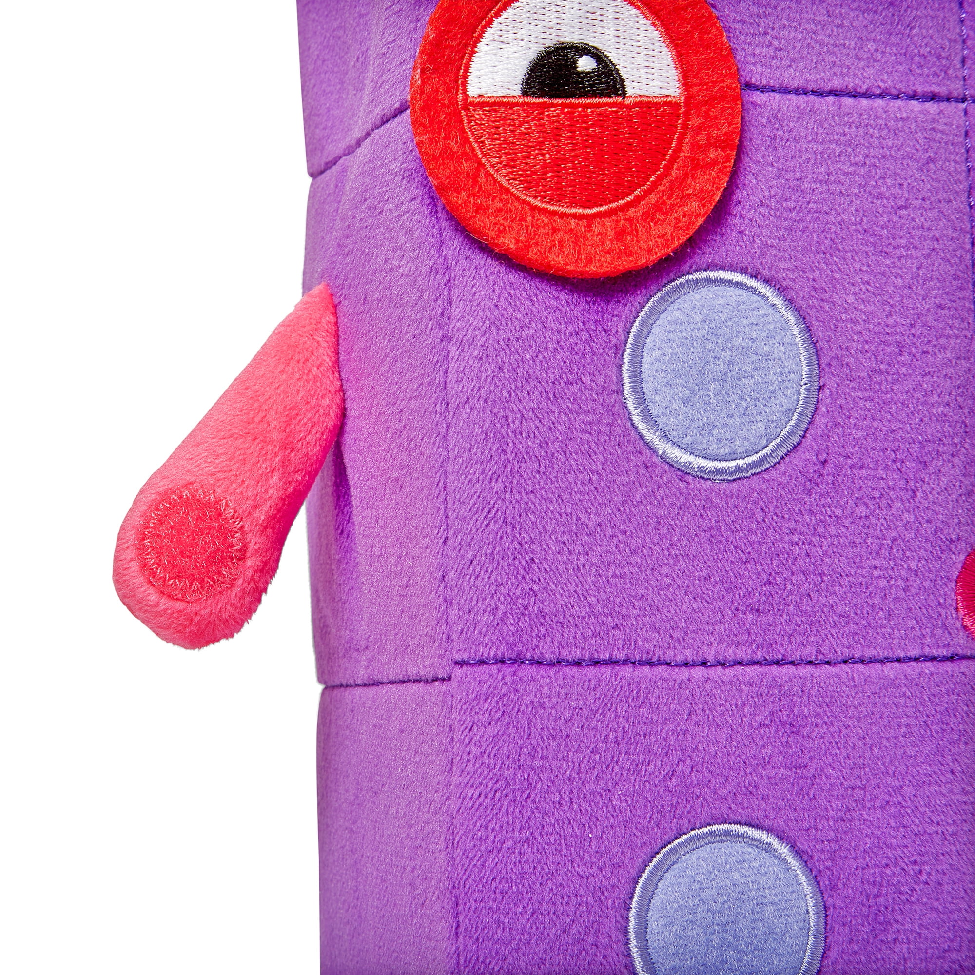 hand2mind Numberblocks™ Six Playful Pal 11