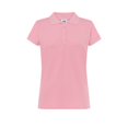 thumbnail image 1 of JHK Polo Régulier pour Femmes, 1 of 3