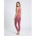 thumbnail image 2 of Conjunto Deportivo Mujer Rosa Pastel, 2 of 6