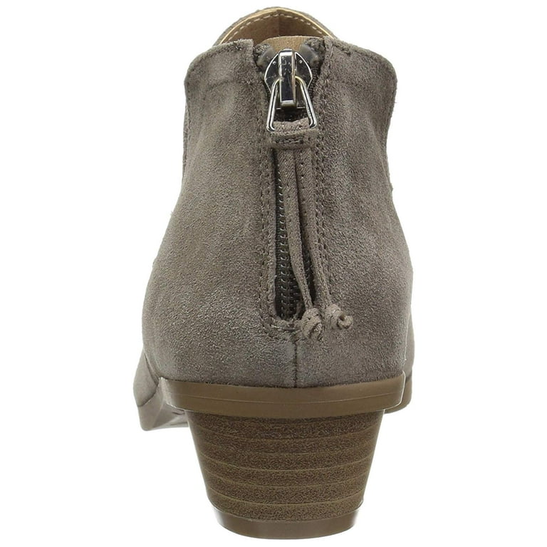 Kenneth cole sideway bootie hotsell