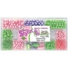 The Beadery Bubblegum Bead Stylin Kit