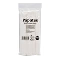 thumbnail image 3 of Popotes Great Value biodegradables 40 pzas, 3 of 3