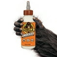thumbnail image 3 of Gorilla Glue Natural Color Wood Glue, 8 Ounce Bottle, 3 of 8