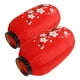 thumbnail image 2 of Linterna de estilo japonés tradicional, flores colgantes para restaurante de Sushi y decoración del hogar, linterna de interior de estilo japonés, 2 uds., 2 of 6