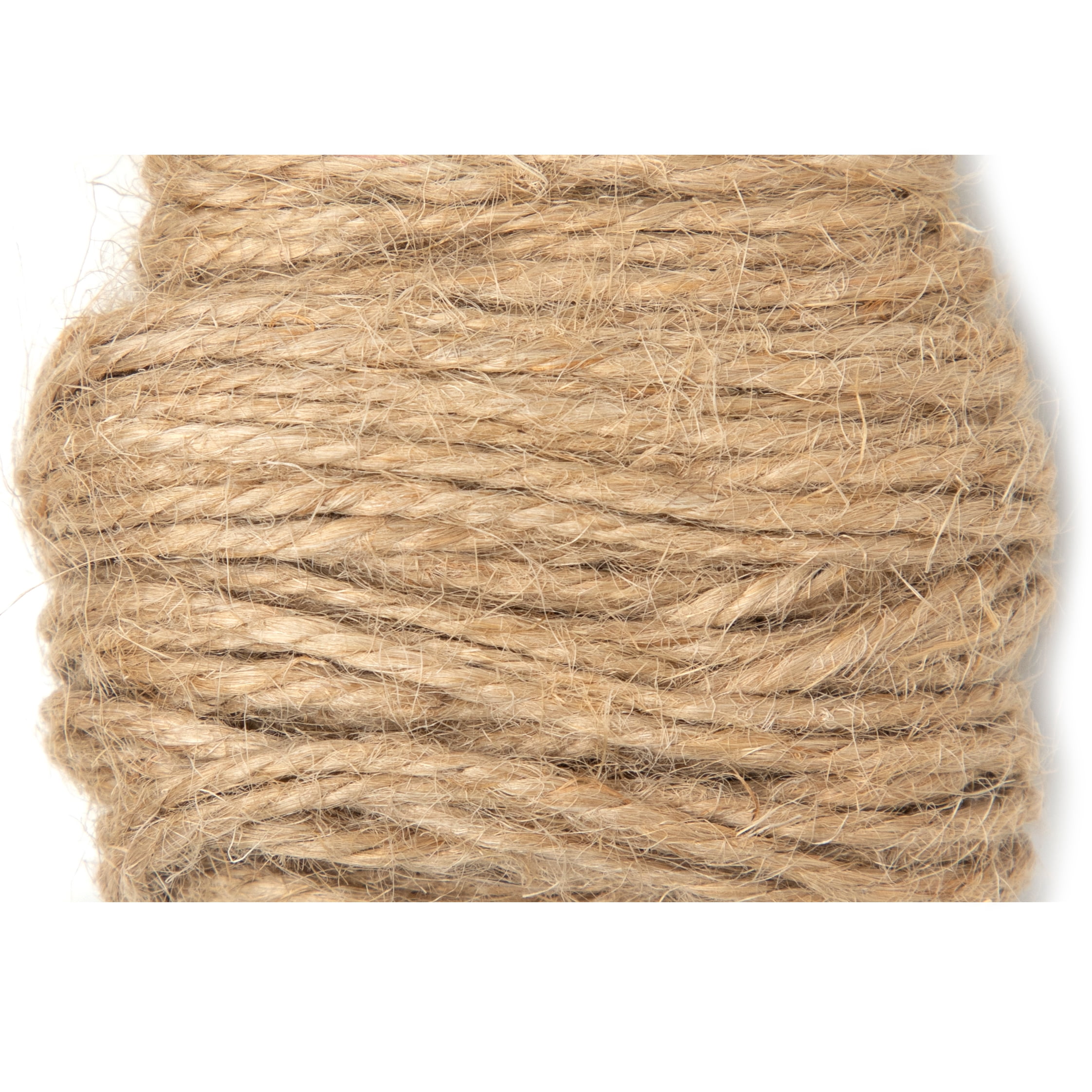 75ft. Gold & Natural Brown Twine by Ashland®