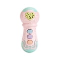 thumbnail image 2 of HLONK Summer Savings Clearance! Baby Musical Instrument Multifunctional Educational Learning for Baby Toddler Microphone Music Toy Portable Grip with Light & Music, 2 of 7