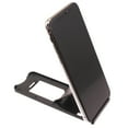 thumbnail image 1 of Fold-up Stand for T-Mobile REVVL 5G/4/Plus Phones - Holder Travel Desktop Cradle Dock Folding L9W Compatible With T-Mobile REVVL 5G/4/Plus Models, 1 of 6