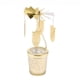 thumbnail image 5 of Candelabro giratorio con forma de carrusel para velas de té, decoración para bodas y Navidad Búho, 5 of 8