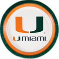 thumbnail image 1 of Mayflower 10 Compte 9 Po Université de Plaque Miami, 1 of 1