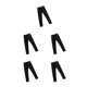 thumbnail image 1 of Leggings cómodos y con aislamiento Wosthever para mujer Negro XXXL, 1 of 1