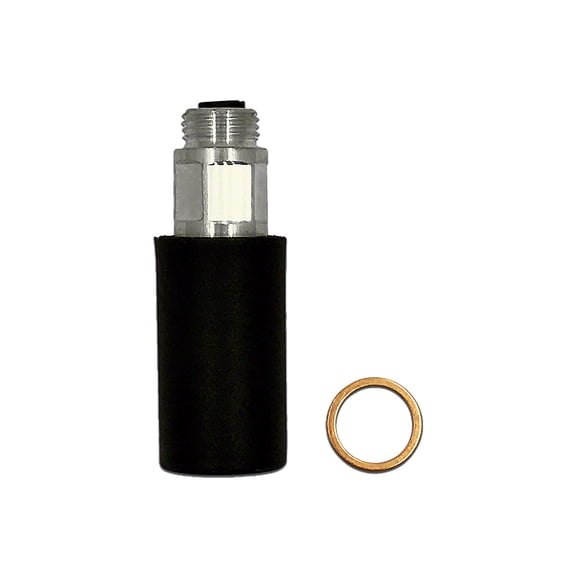 Fuel Pump Hand Primer Fits John Deere Case Tractor    RE65265 278866A1