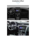 thumbnail image 4 of Radio Fm Para Coche De Pantalla Grande De Alta Definición De 8 Pulgadas Compatible Con Vw Bluetooth Llamada Reproductor Multimedia Para Coche Reproductor Mp5 Para Coche Methold VI011993-04, 4 of 6
