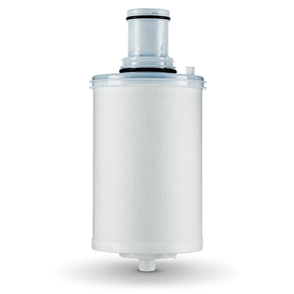 Amway eSpring Cartouche de Filtre de Remplacement pour Purificateur d'Eau UV avec Technologie UV