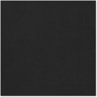 LUXPaper 12 x 12 Cardstock, 100lb Black Linen, 250/Pack
