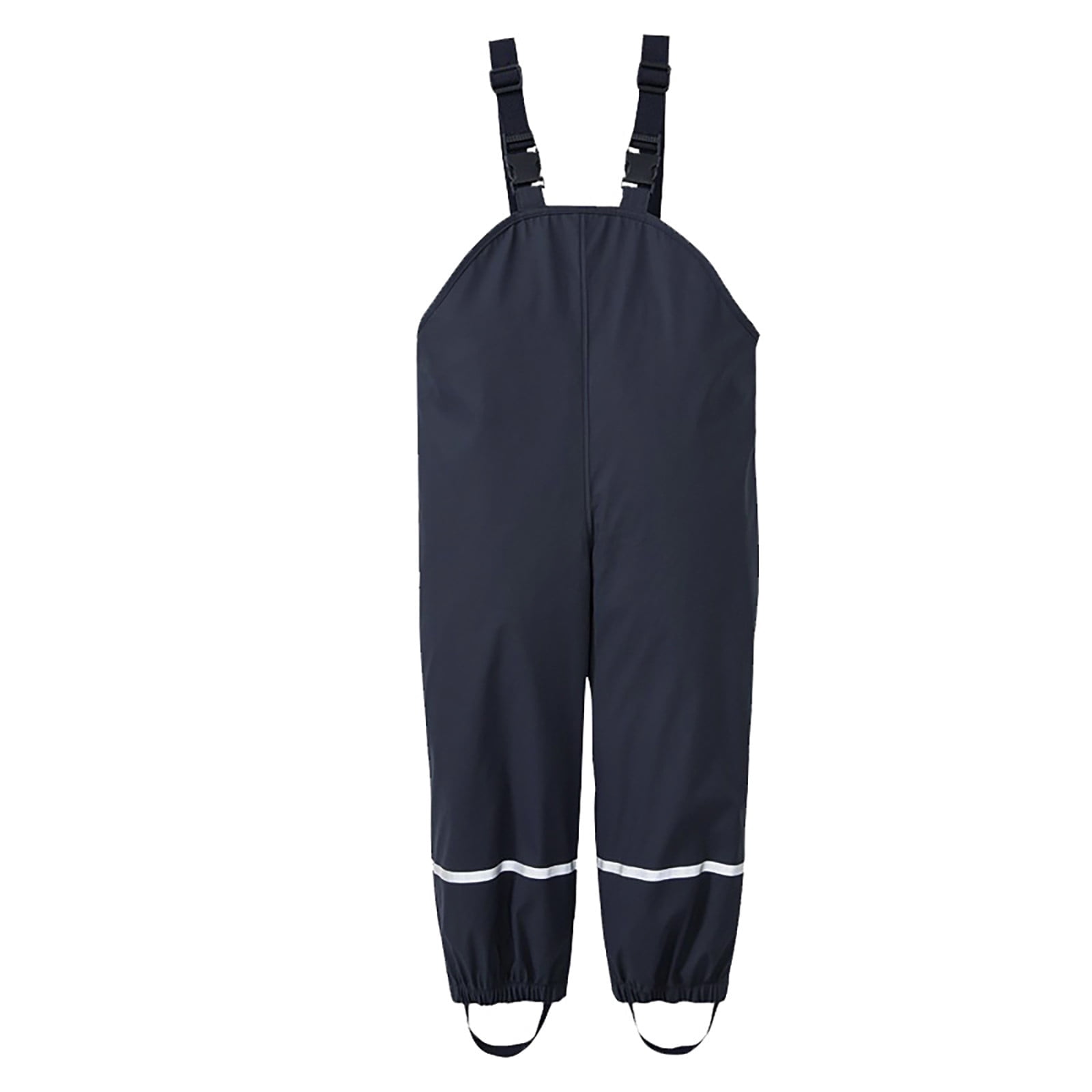 Regatta Professional - Pantalon de pluie - Bleu marine - Enfant - 14.99