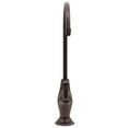 thumbnail image 5 of Westbrass 10" Classic 1-Lever Handle Cold Water Dispenser Faucet, Oil Rubbed Bronze, 5 of 7