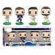 thumbnail image 1 of Super! Set de Figuras Messi and Friends Futbol Coleccionables, 1 of 1