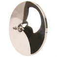 thumbnail image 3 of Hagan Fattie 4 Inch Round Rear-View Mirrors with Noodle Arms, 3 of 5