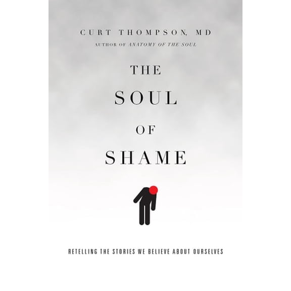 Pre-Owned The Soul of Shame: Retelling the Stories We Believe About Ourselves, 9780830844333, 0830844333, Hardcover, 1 edition