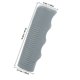 thumbnail image 5 of UPOUART 2Ud Para Manillar De De En PVC Para Mejor Control Y Maniobrabilidad, 5 of 6