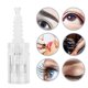 thumbnail image 4 of Semi permanente ceja delineador de ojos labio tatuaje cartucho aguja desechable Microblading aguja 01 #, 4 of 8
