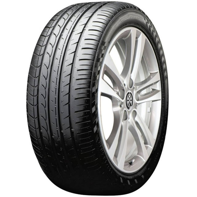 Llanta Blackhawk 255/50R19 103V Street-h Hu02 *Rft
