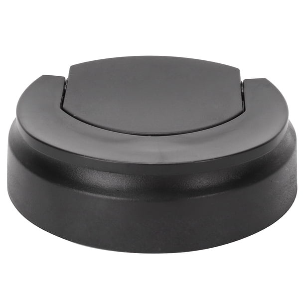Tapa de vaso para licuadora, taza de viaje, tapa abatible, repuesto compatible con MB 250W 22OZ