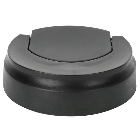 Tapa de vaso para licuadora, taza de viaje, tapa abatible, repuesto compatible con MB 250W 22OZ