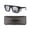 1.5x Magnification Readers, variant on Titus Retro Style Safety Glasses with Side Shield